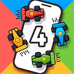 1 2 3 4 Player Games MOD APK 2.16.2 (Premium Unlocked)