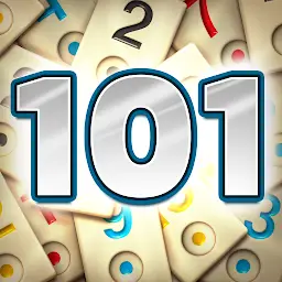 101 Okey MOD APK 1.74.0 (Unlimited Money)