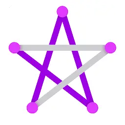 1LINE MOD APK 2.2.56 (Unlimited Hints, Unlocked Level)