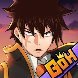 2023 The God of Highschool MOD APK 4.14.1 (Damage, Defense Multipliers)