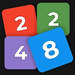 2248 Puzzle MOD APK 609 (Unlimited Diamonds)