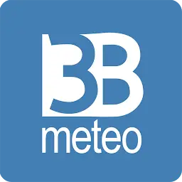 3B Meteo Weather MOD APK 4.8.10 (Premium Unlocked)