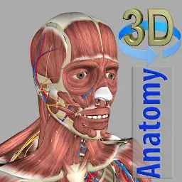 3D Anatomy MOD APK 6.8 (Full Version Unlocked)