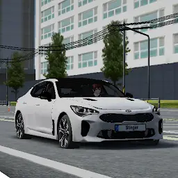 3D Driving Game 3.0 MOD APK 16.21 (Unlocked All Levels)