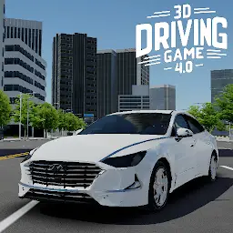 3D Driving Game Project MOD APK 6.4.26 (Unlimited Money)