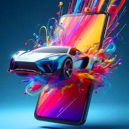 4D Parallax Wallpaper MOD APK 4.01 (Premium Unlocked)