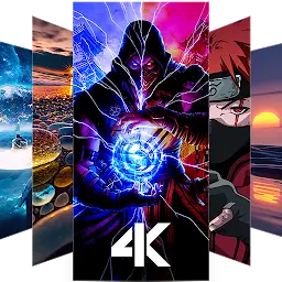 4K Wallpaper Expert MOD APK 10.1.86 (Premium Unlocked)