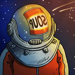 60 Parsecs! MOD APK 1.3.1.2113 (Full Game)