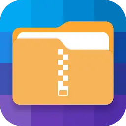 7Zip MOD APK 2.4.00 (Premium Unlocked)