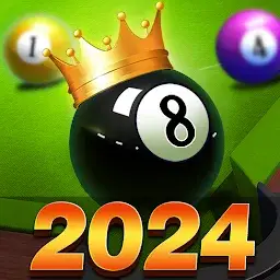 8 Ball Tournaments MOD APK 1.28.3180 (Mega Power, Long Line)