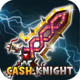 =+9 God Blessing Cash Knight MOD APK 2.51 (Unlimited Money)