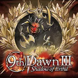 9th Dawn III RPG MOD APK 1.83 (Full Game)
