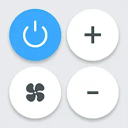 AC Universal Remote Control MOD APK 1.2.6 (Premium Unlocked)