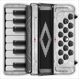 Accordion Piano MOD APK 5.6.1 (Premium Unlocked)