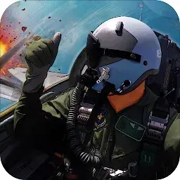 Ace Fighter: Modern Air Combat MOD APK 2.735 (Unlimited Money)
