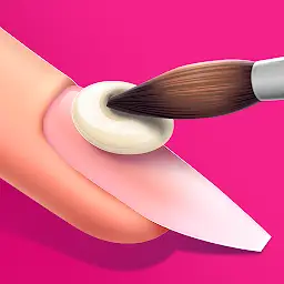 Acrylic Nails! MOD APK 2.1.7.0 (Unlimited Money)