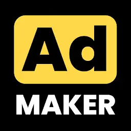 Ad Maker MOD APK 48.0 (Premium Unlocked)