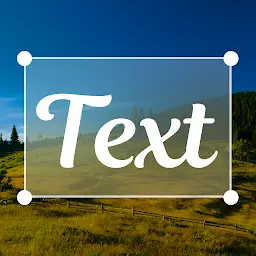Add Text on Photo MOD APK 2.30.6 (Premium Unlocked)