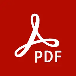 Adobe Acrobat Reader MOD APK 25.4.0.38535 (Pro Unlocked)