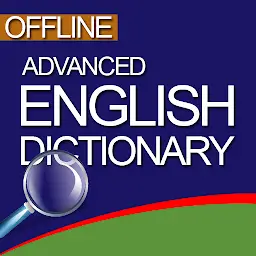Advanced English Dictionary MOD APK 13.5 (Premium Unlocked)