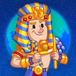 AdVenture Ages MOD APK 1.29.0 (Unlimited Capsule, Free Scientist Card)