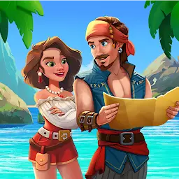 Adventure Bay MOD APK 1.37.13 (Unlimited Coin)