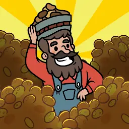 AdVenture Communist MOD APK 6.45.0 (Free Scientist Upgrade)