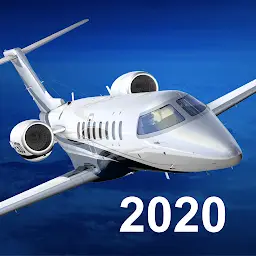 Aerofly FS 2020 MOD APK 20.20.54 (Full Game)