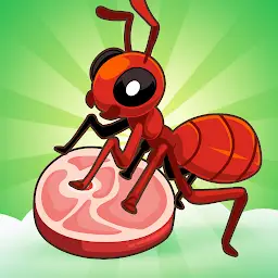 Age of Ants MOD APK 1.18 (Unlimited Ressources)