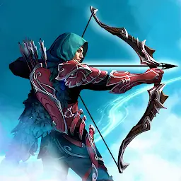 Age of Magic MOD APK 2.32.2 (God Mod, One Hit)