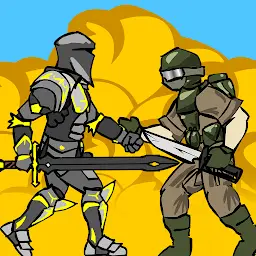 Age of War MOD APK 2024.1.1 (Unlimited Money)