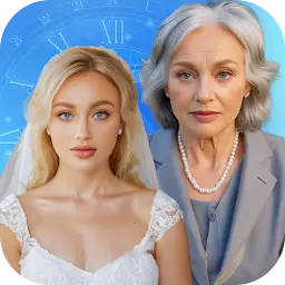 AgeCam MOD APK 1.1.7 (Premium Unlocked)