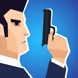 Agent Action –  Spy Shooter MOD APK 1.6.31 (God Mode, Unlimited Currency)
