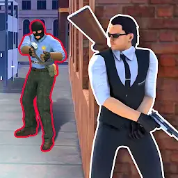 Agent Hunt MOD APK 31.0.3 (Unlimited Money)