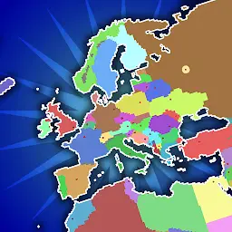 Ages of Conflict World War Sim MOD APK 4.0.4 (Unlocked Full Version)