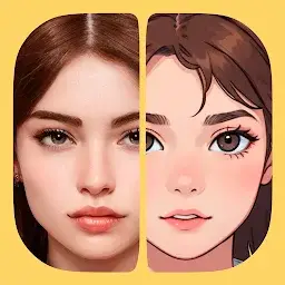 AI Anime Filter MOD APK 3.2.34 (Full Version)