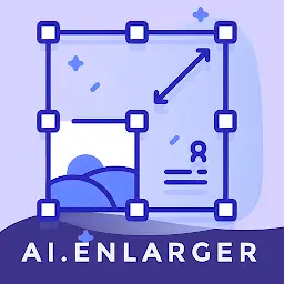 AI Image Enlarger MOD APK 3.3.3 (Premium Unlocked)