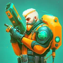 Ailment MOD APK 4.0.7 (God Mode, Damage, Shoot Always)