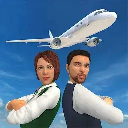 Air Safety World MOD APK 1.14.8 (Unlimited Money)