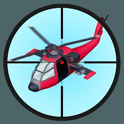 Air Support! MOD APK 3.0.0 (Unlimited Money)