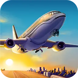 Airlines Manager – Tycoon 2023 MOD APK 3.09.0801 (Latest Versions)