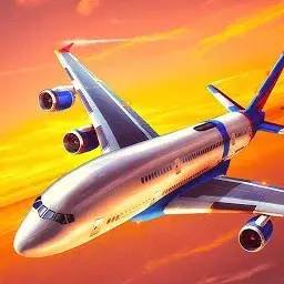 Flight Sim 2018 MOD APK 3.2.6 (Unlimited Money)