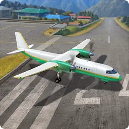 Airport City MOD APK 8.37.05 (Unlimited Money)