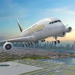 Airport Madness 3D: Volume 2 MOD APK 1.3102 (Unlocked All DLC)