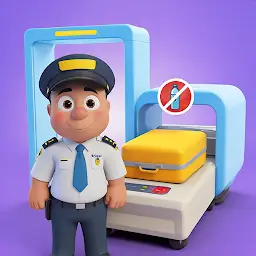 Airport Master MOD APK 1.58 (Free Rewards)