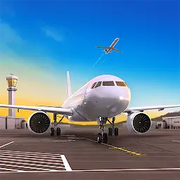 Airport Simulator Tycoon MOD APK 2.00.0014 (Free Shopping)