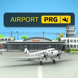 AirportPRG MOD APK 2.9 (Unlimited Money)