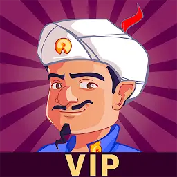 Akinator VIP MOD APK 8.8.27 (Unlimited Coins)