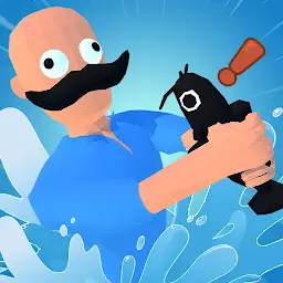 Aku si PETERNAK LELE MOD APK 1.3 (Unlimited Money)