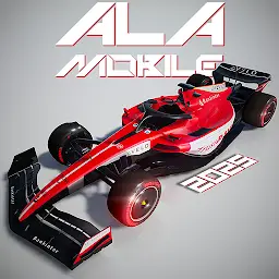 Ala Mobile GP MOD APK 7.5.3 (Paid Features Unlocked)